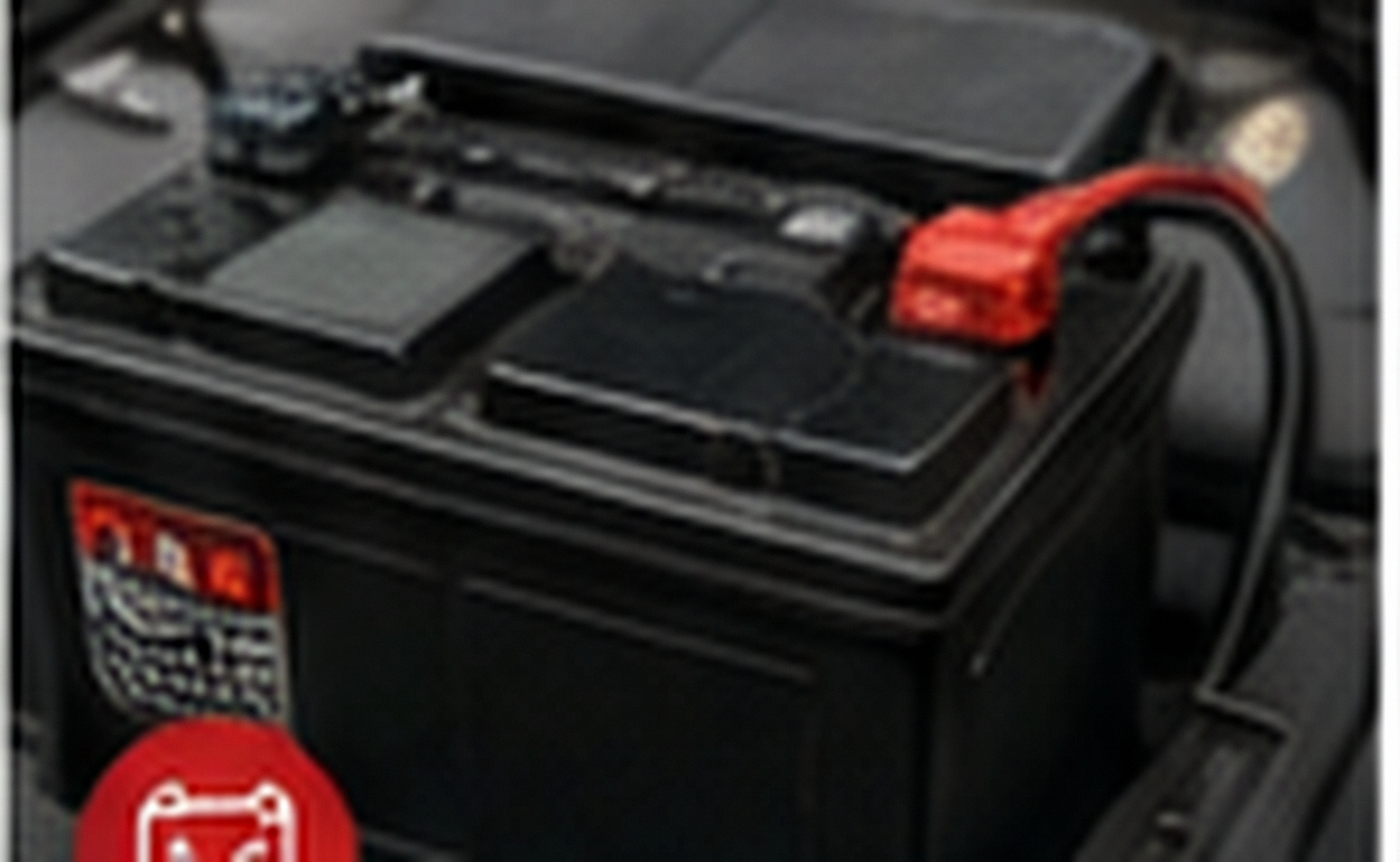 Battery & Electrical