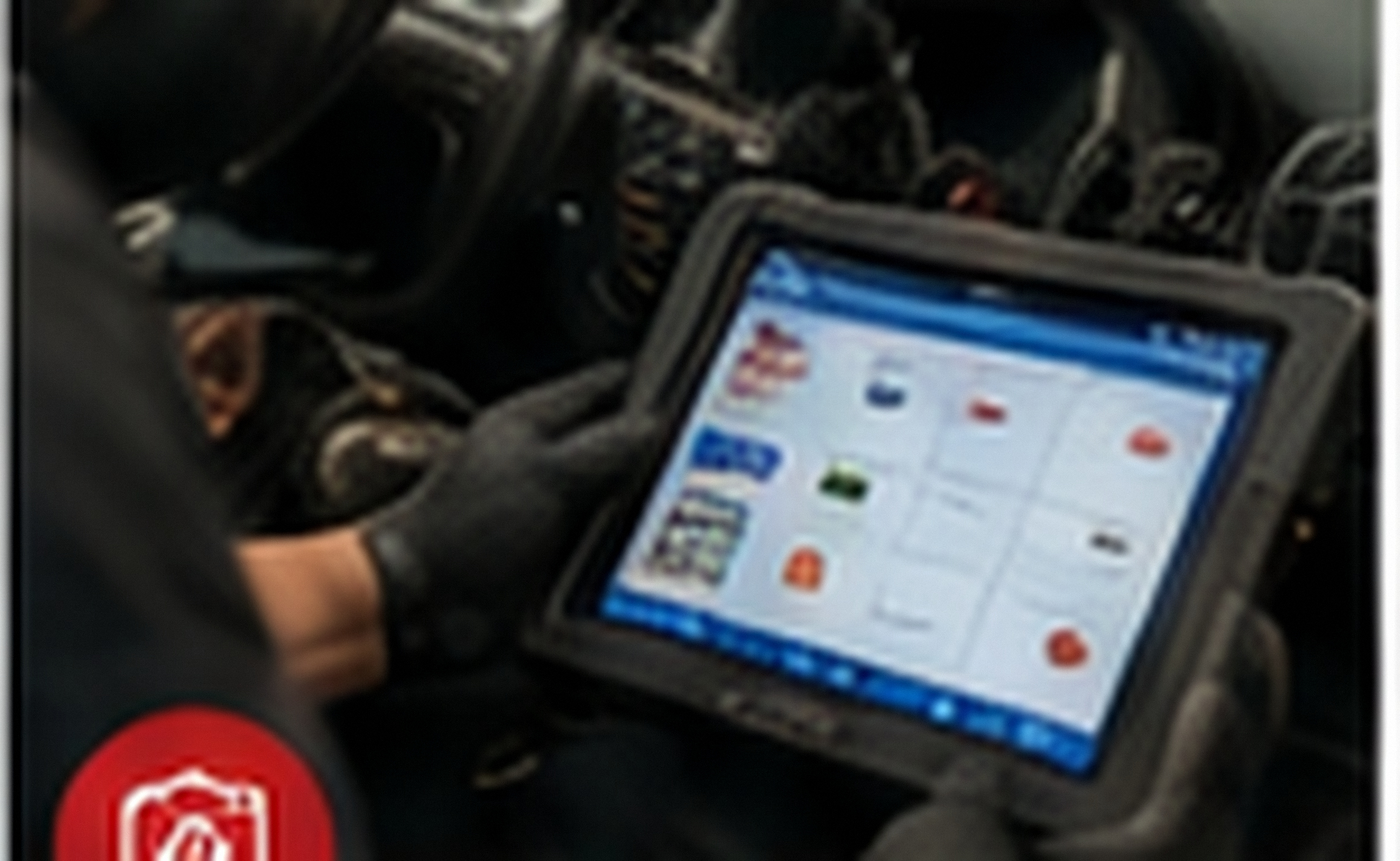 Computerized Diagnostics