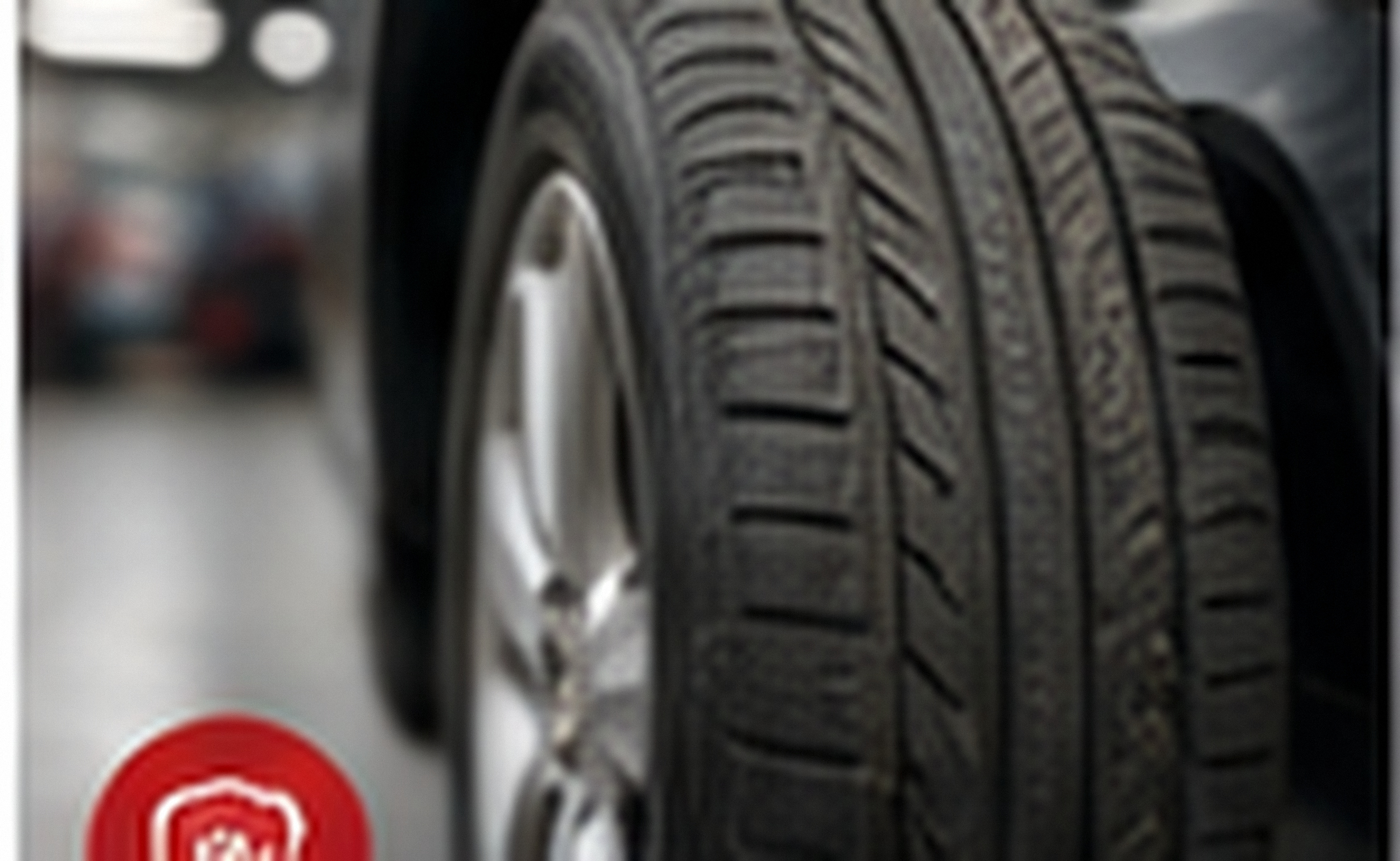 Tires & Wheel Service